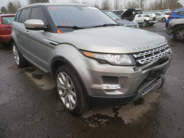 LAND ROVER RANGE ROVE 2013 salvv2bg8dh823031