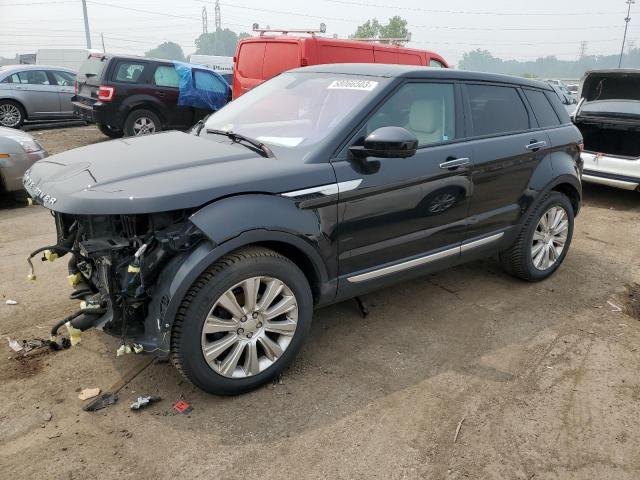 LAND ROVER RANGE ROVE 2014 salvv2bg8eh895381