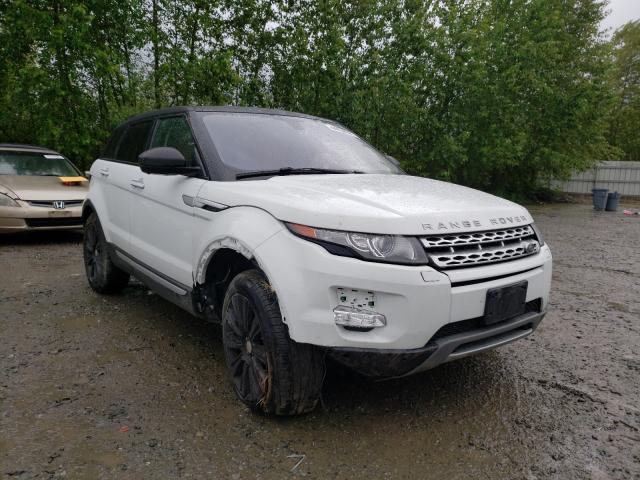 LAND-ROVER RANGE ROVE 2014 salvv2bg8eh903057