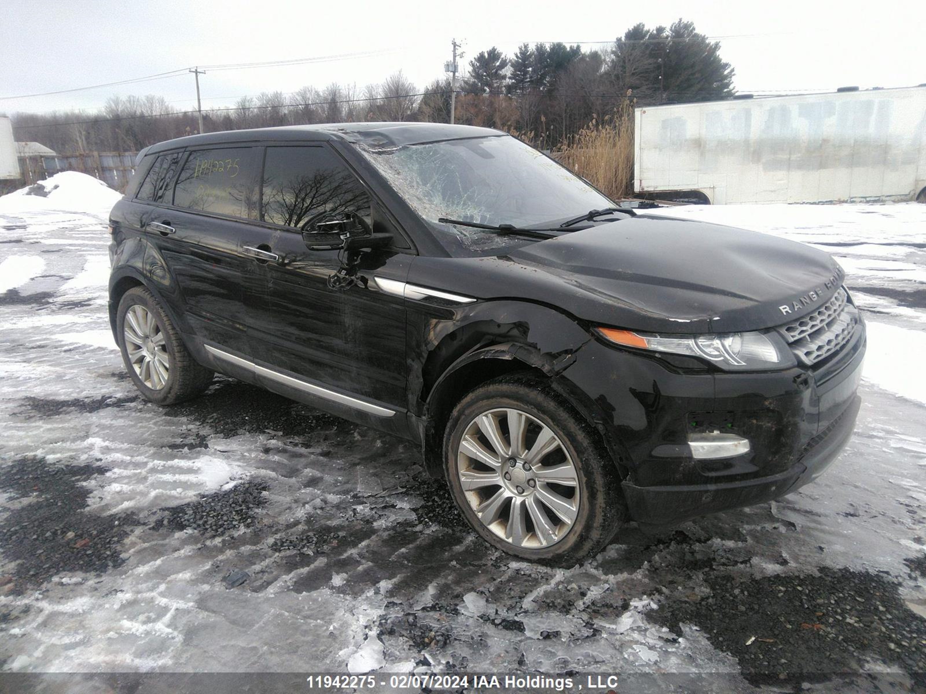 LAND ROVER RANGE ROVER EVOQUE 2015 salvv2bg8fh020688