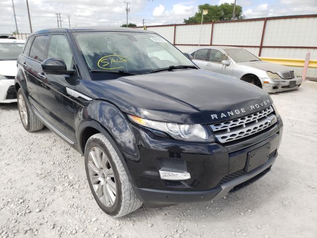 LAND-ROVER RANGE ROVE 2015 salvv2bg8fh034428