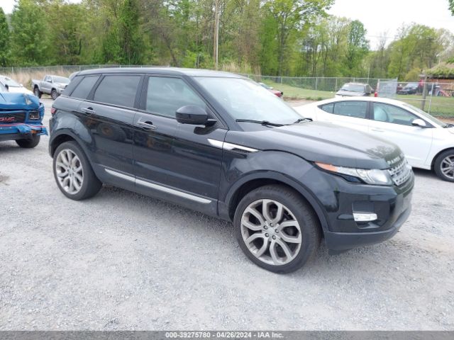 LAND ROVER RANGE ROVER EVOQUE 2015 salvv2bg8fh073990