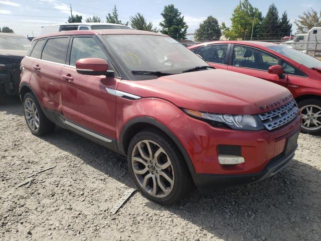 LAND ROVER RANGE ROVE 2012 salvv2bg9ch647282