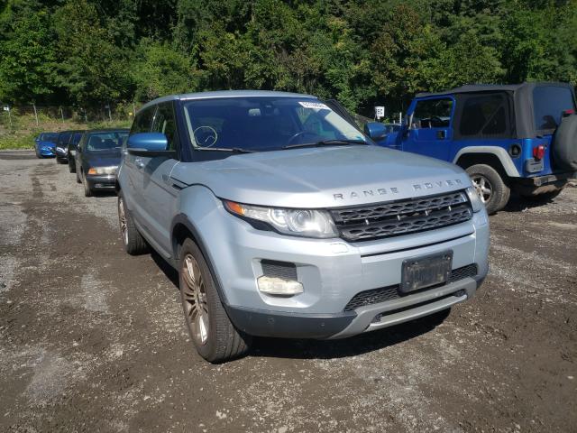 LAND ROVER RANGEROVER 2012 salvv2bg9ch660730