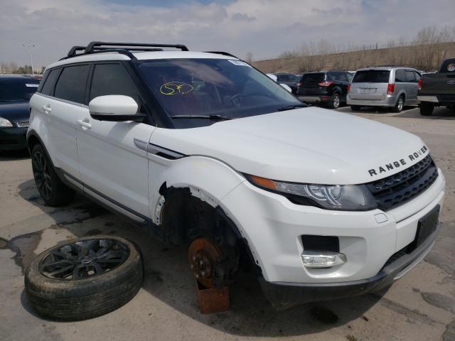 LAND-ROVER RANGE ROVER EVOQUE 2012 salvv2bg9ch667841