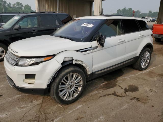 LAND ROVER RANGE ROVE 2012 salvv2bg9ch672540