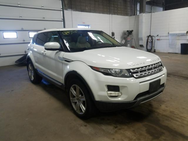 LAND-ROVER RANGE ROVE 2013 salvv2bg9dh745813