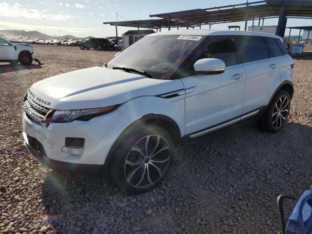 LAND ROVER RANGEROVER 2013 salvv2bg9dh827587