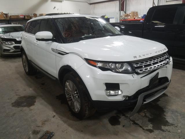 LAND-ROVER RANGE ROVE 2013 salvv2bg9dh852117