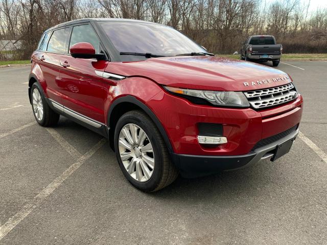 LAND-ROVER RANGE ROVE 2014 salvv2bg9eh891131