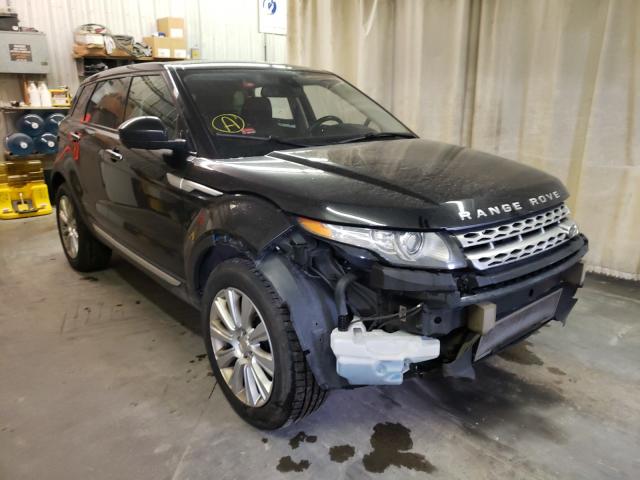 LAND-ROVER RANGE ROVE 2015 salvv2bg9fh012728