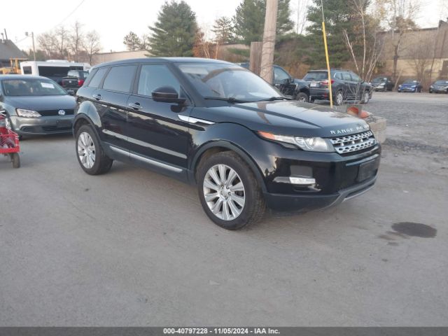 LAND-ROVER RANGE ROVER EVOQUE 2015 salvv2bg9fh017279