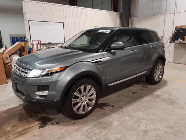 LAND ROVER RANGE ROVE 2015 salvv2bg9fh024488