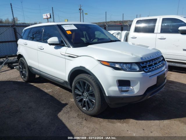 LAND-ROVER RANGE ROVER EVOQUE 2015 salvv2bg9fh964676