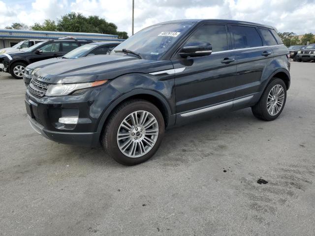 LAND ROVER RANGE ROVER EVOQUE 2012 salvv2bgxch624397