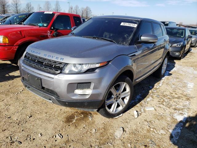 LAND ROVER RANGE ROVE 2012 salvv2bgxch656489