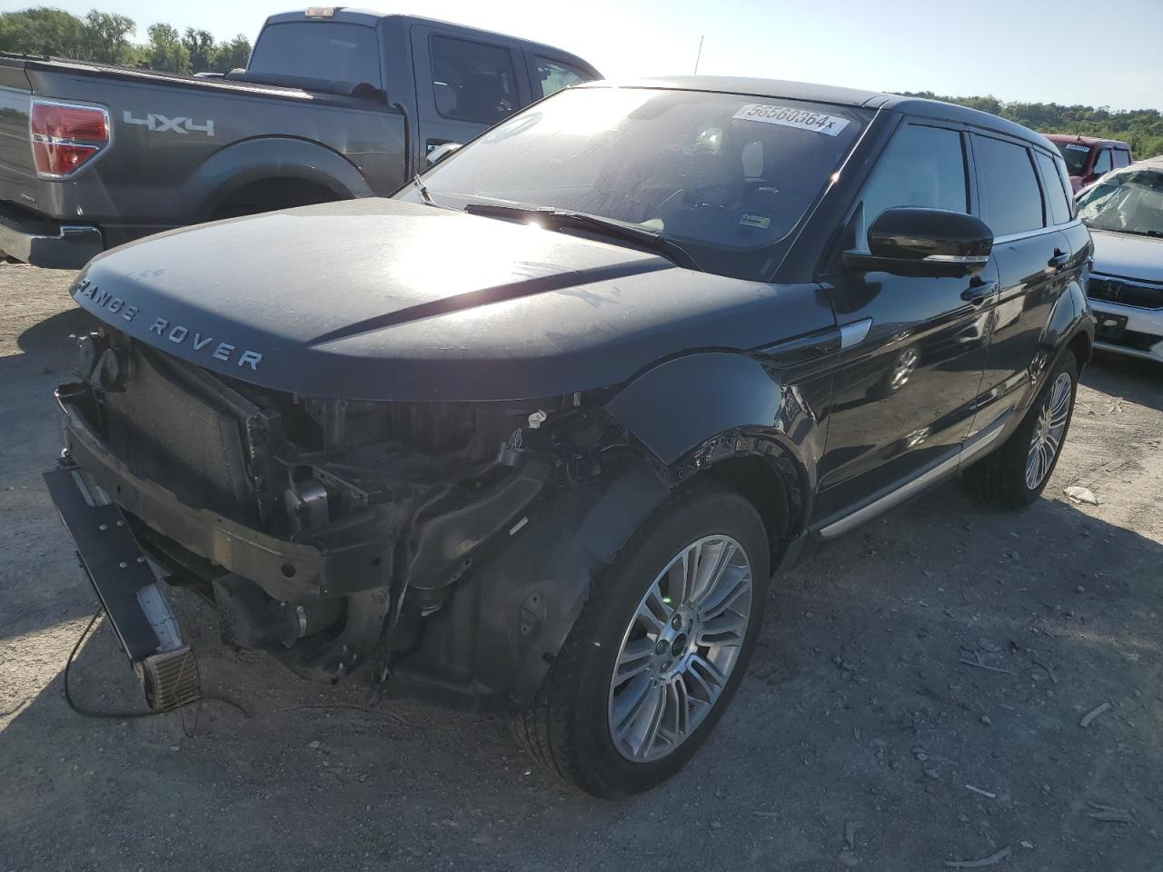 LAND-ROVER RANGE ROVER 2012 salvv2bgxch679514