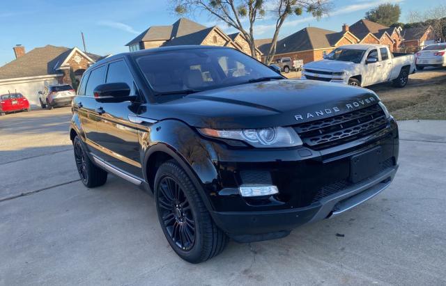 LAND ROVER RANGE ROVER EVOQUE 2012 salvv2bgxch686219