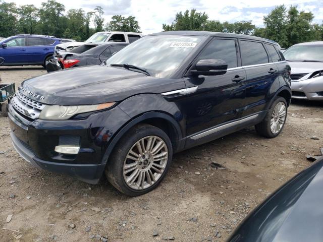 LAND ROVER RANGE ROVE 2013 salvv2bgxdh727773