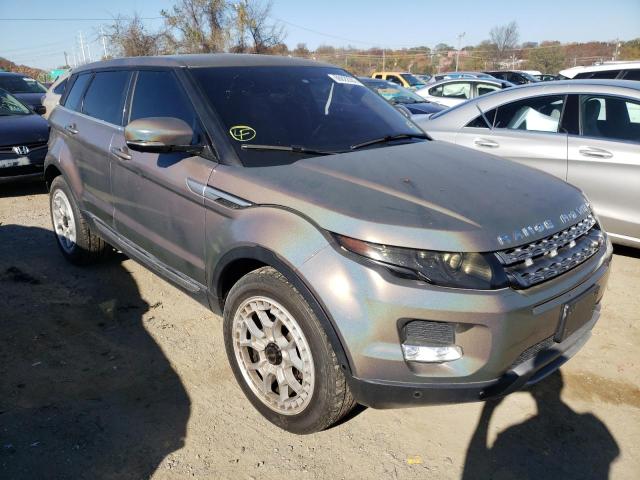 LAND-ROVER RANGE ROVE 2013 salvv2bgxdh847511