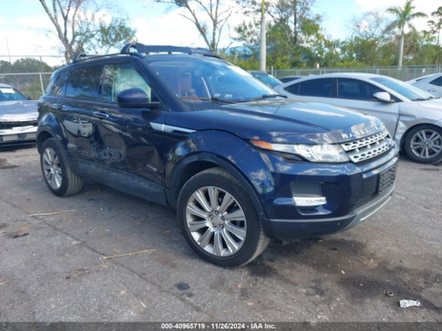 LAND-ROVER RANGE ROVER EVOQUE 2015 salvv2bgxfh018165