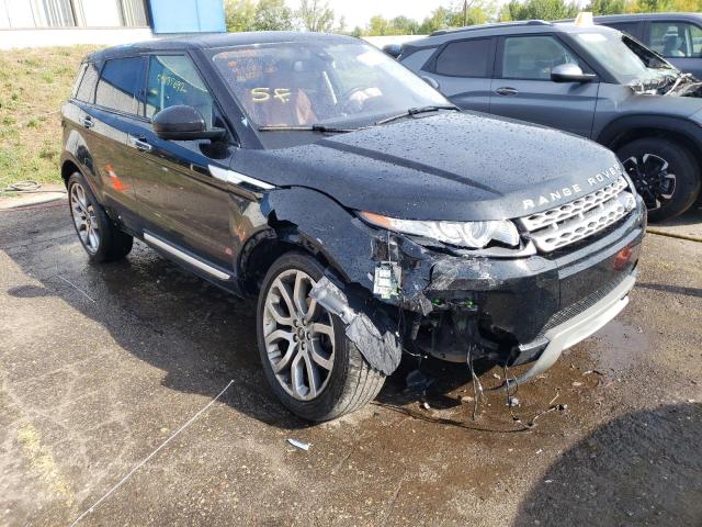 LAND-ROVER RANGE ROVE 2015 salvv2bgxfh965898