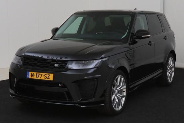 LAND ROVER RANGE ROVER SPORT 2022 salwa2be1na215926