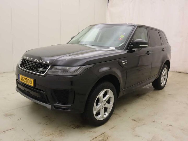 LAND ROVER RANGE ROVER SPO 2019 salwa2bk2ka857721