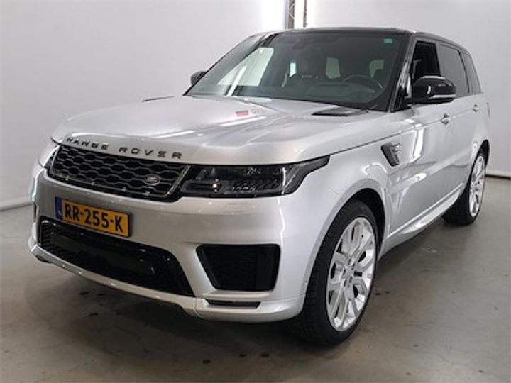 LAND-ROVER RANGE ROVER SPORT 2018 salwa2bk3ja186378