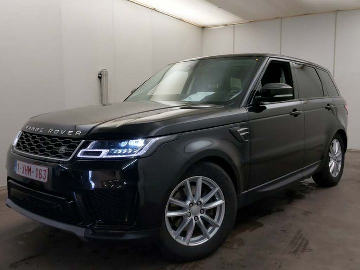 LAND ROVER RANGE ROVER SPORT 2020 salwa2bk5la709841