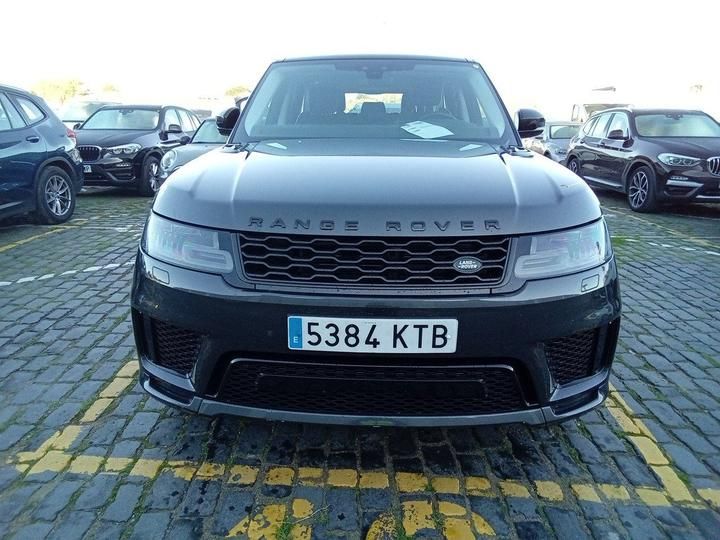 LAND ROVER RANGE ROVER SPORT SUV 2019 salwa2bk6ka841294