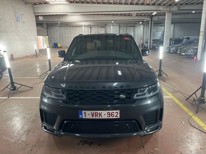 LAND ROVER RR.SPORT '13 2019 salwa2bk6ka841425