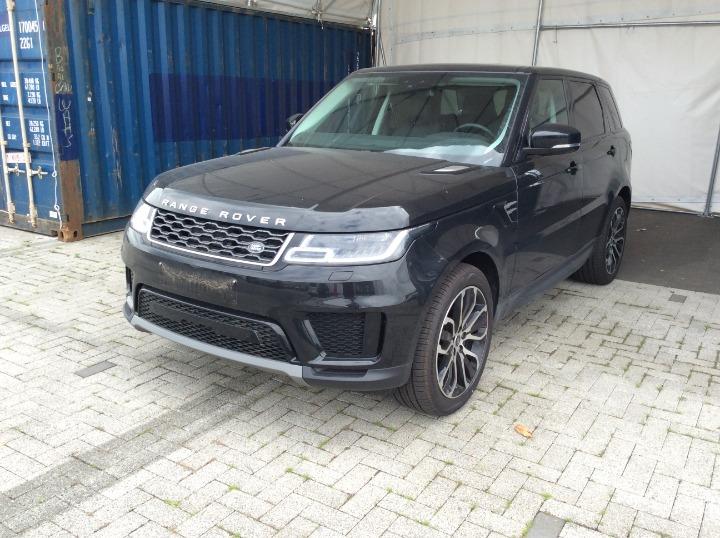 LAND ROVER RANGE ROVER SPORT SUV 2020 salwa2bk7la712501