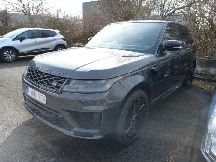 LAND-ROVER RANGE SPORT 2020 salwa2bk9la717036