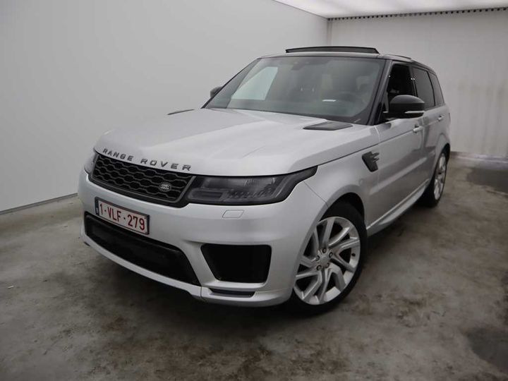 LAND ROVER RR.SPORT &#3913 2018 salwa2bkxja413761