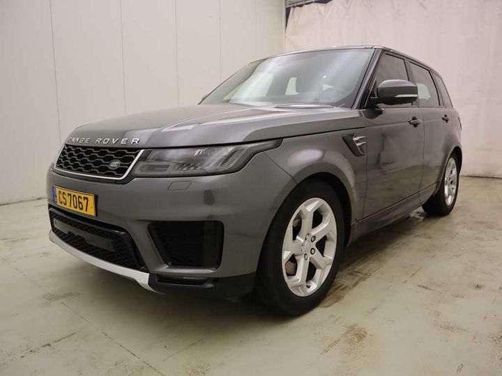 LAND ROVER RANGE ROVER 2018 salwa2bn3ja182194