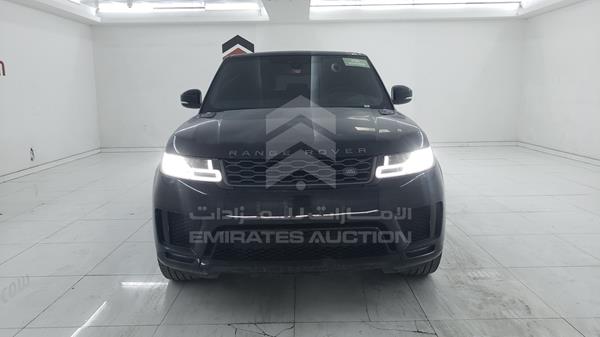 RANGE ROVER SPORT HSE 2020 salwa2bu4la888682