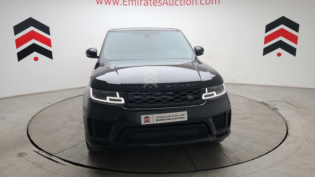 RANGE ROVER SPORT 2018 salwa2bv2ja802226