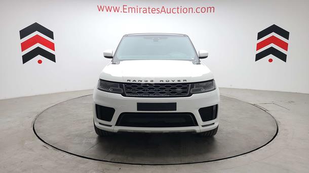 RANGE ROVER SPORT 2019 salwa2bv3ka817898