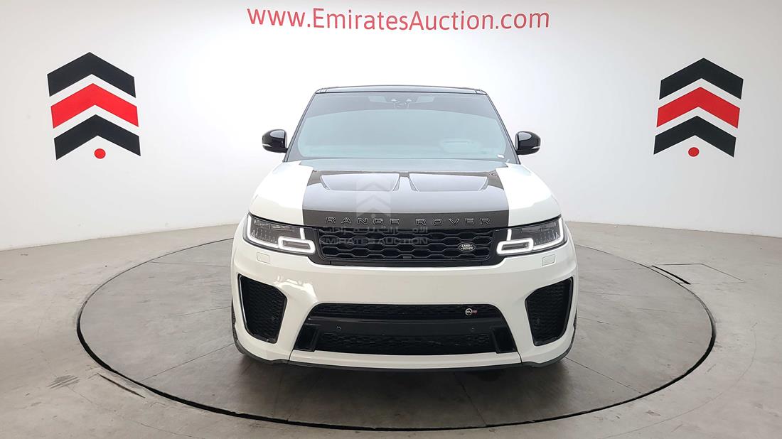 RANGE ROVER 2019 salwa2bv4ka843054