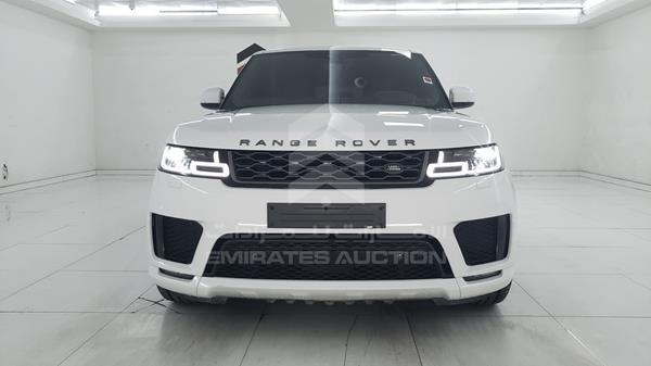 RANGE ROVER SPORT 2018 salwa2bv6ja182903