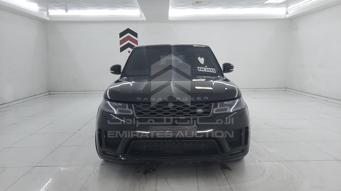 RANGE ROVER 2019 salwa2bvxka853782