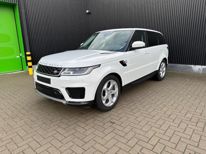 LAND ROVER RANGE ROVER SPORT SUV 2018 salwa2bx7ja805138