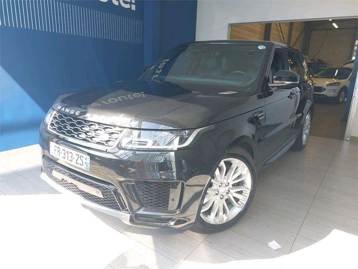 LAND ROVER RANGE ROVER SPORT 2020 salwa2by3la744799