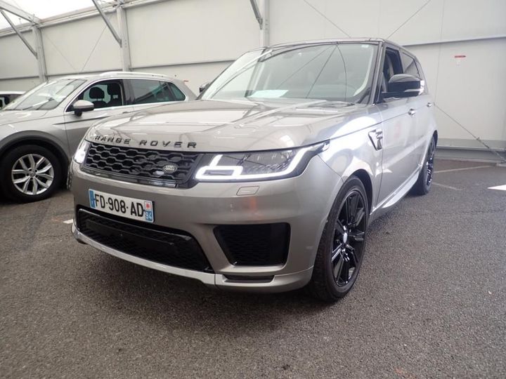 LAND-ROVER RANGE ROVER SPORT 2019 salwa2by4ka841539