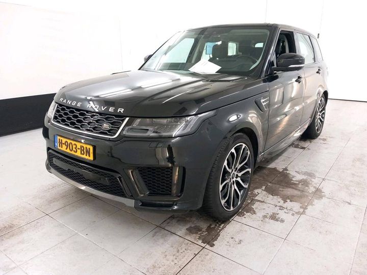 LAND-ROVER RANGE ROVER SPORT 2020 salwa2by4la708023