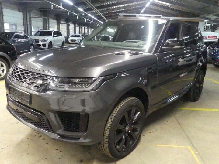 LAND ROVER RANGE ROVER SPORT HSE DYNAMIC HYBRID 2021 salwa2by4la736856