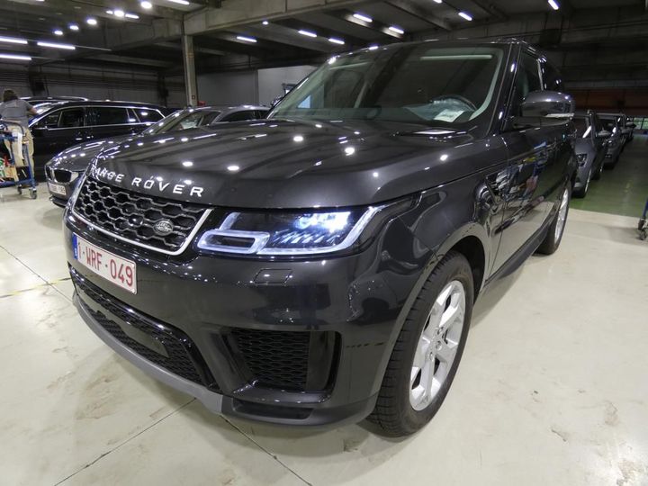 LAND ROVER RANGE SPORT 2019 salwa2by5la877936