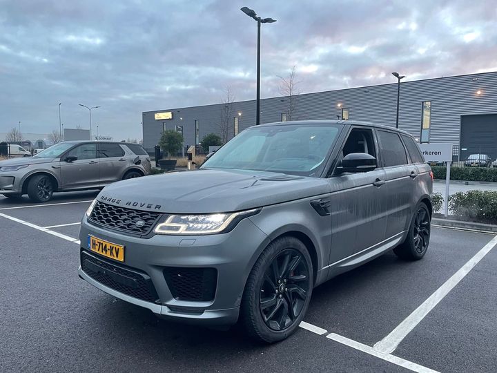 LAND ROVER RANGE ROVER SPORT 2017 salwa2by6ja164489