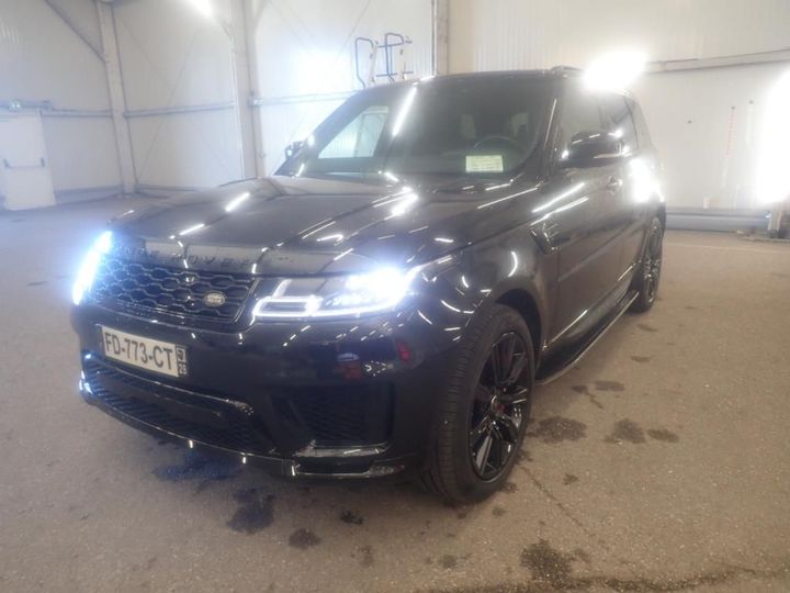 LAND ROVER RANGE ROVER SPORT 2019 salwa2by6ka842756